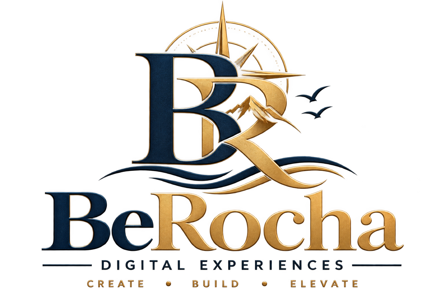 BeRocha Digital Experiences